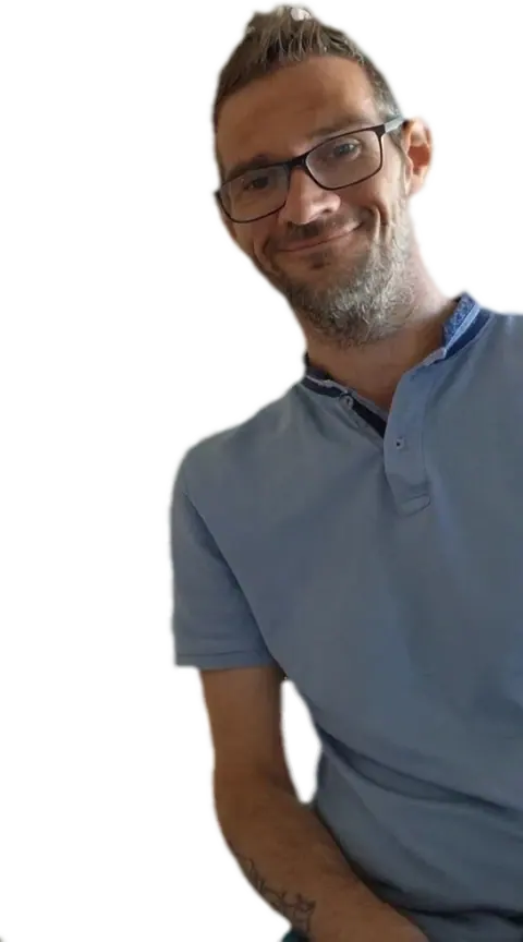 David, de Bytechip