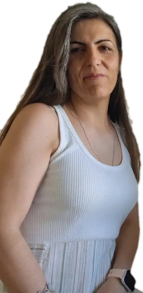 Arantxa, de Bytechip
