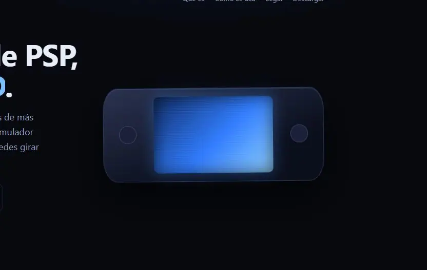 PSP