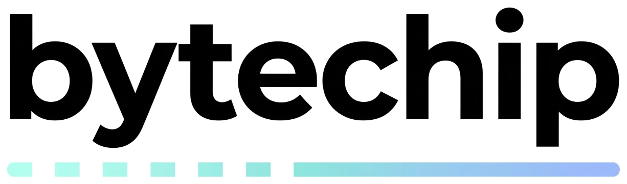 Bytechip
