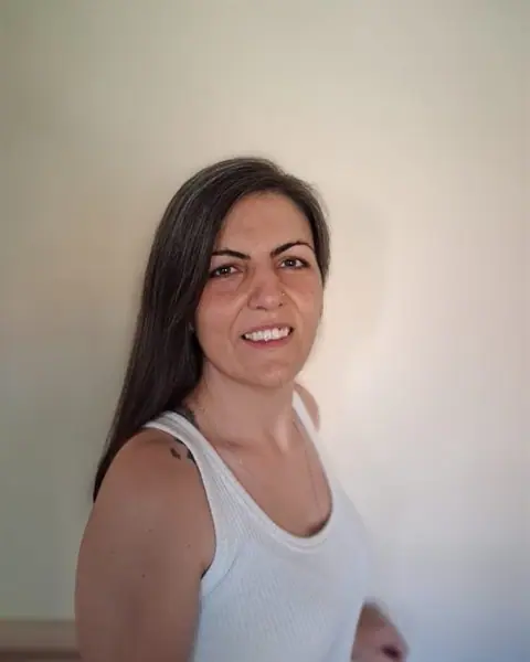 Arantxa, de Bytechip