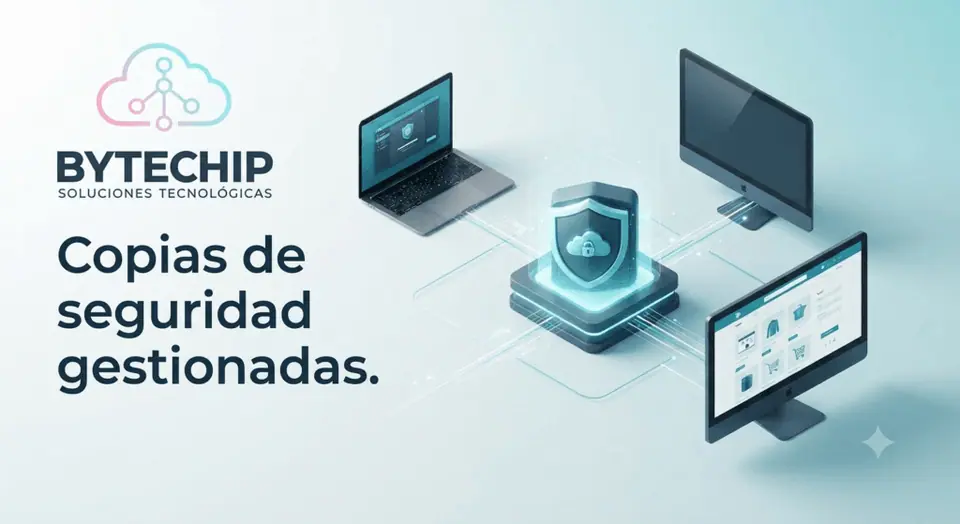 Copias de seguridad para empresas: por qué «creo que tengo backup» es una frase peligrosa
