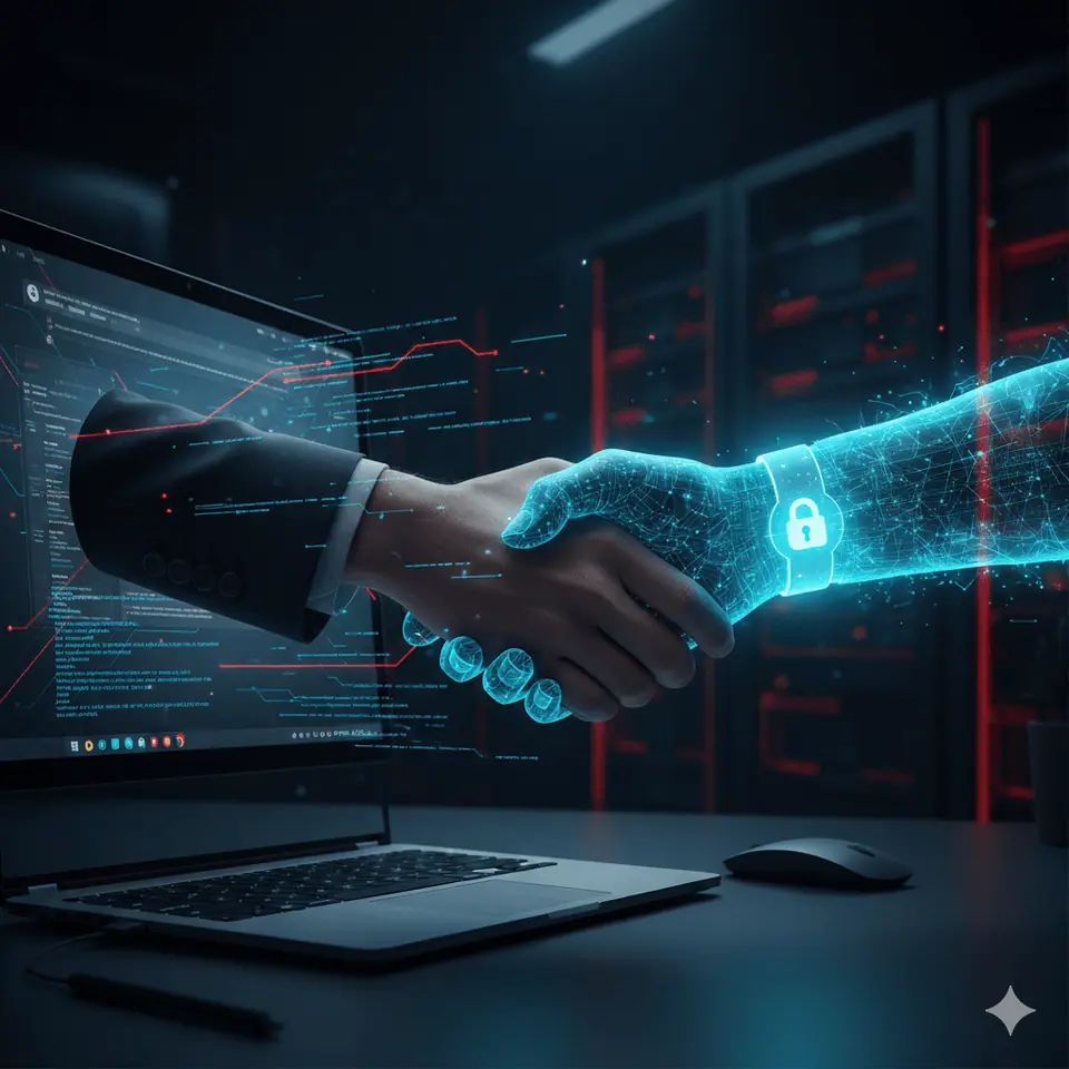 🖥️ ¿Es seguro el soporte remoto? Mitos y realidades de dejar que un técnico entre en tu PC