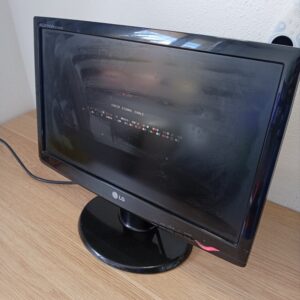 Monitor LG Flatron W1943SS-PF 19"