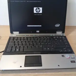 Portátil HP EliteBook