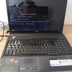 Acer Aspire Portátil