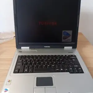 Portátil Toshiba Satellite Centrino