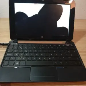 HP Mini Atom para piezas