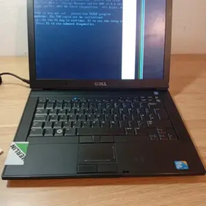 Portátil Dell pp27L