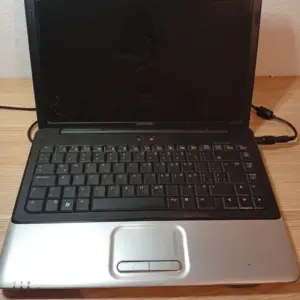 Portátil Compaq para piezas cq40