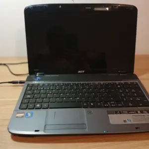 Portátil Acer para piezas