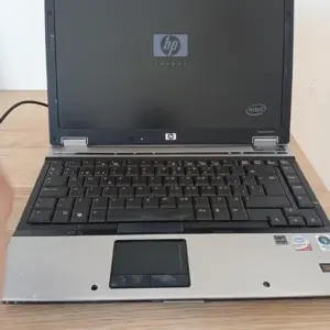 Ordenador HP para piezas