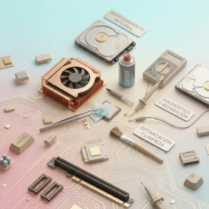 mantenimiento ordenadores bytechip