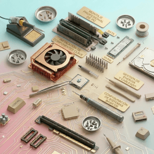 reparación ordenadores bytechip