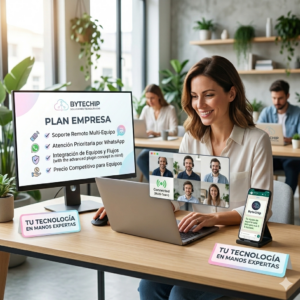 Plan Empresa